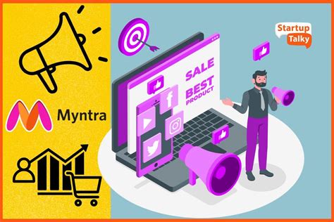 myntra marketing strategy|myntra advertisement.